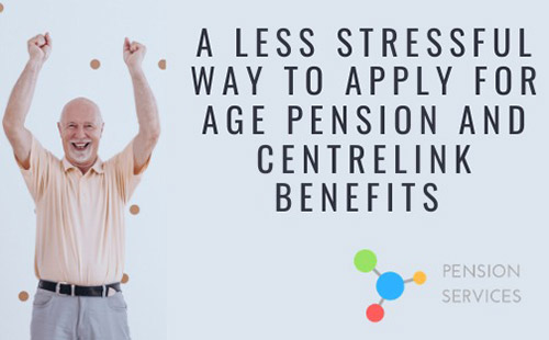 Pension Services